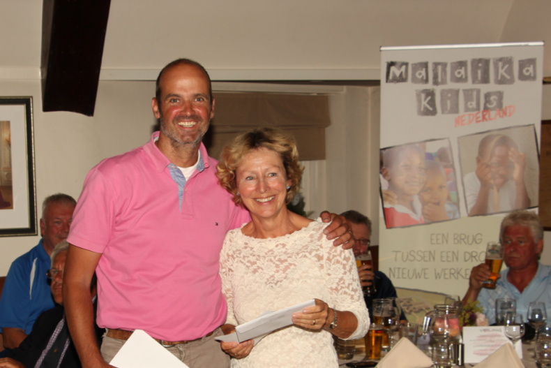 Michel van Keuringen