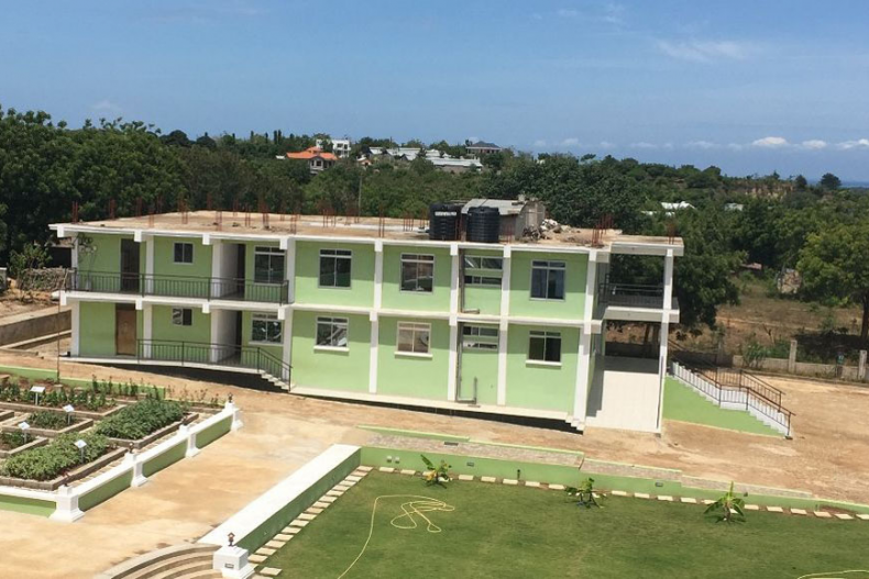 Montessori Opleiding