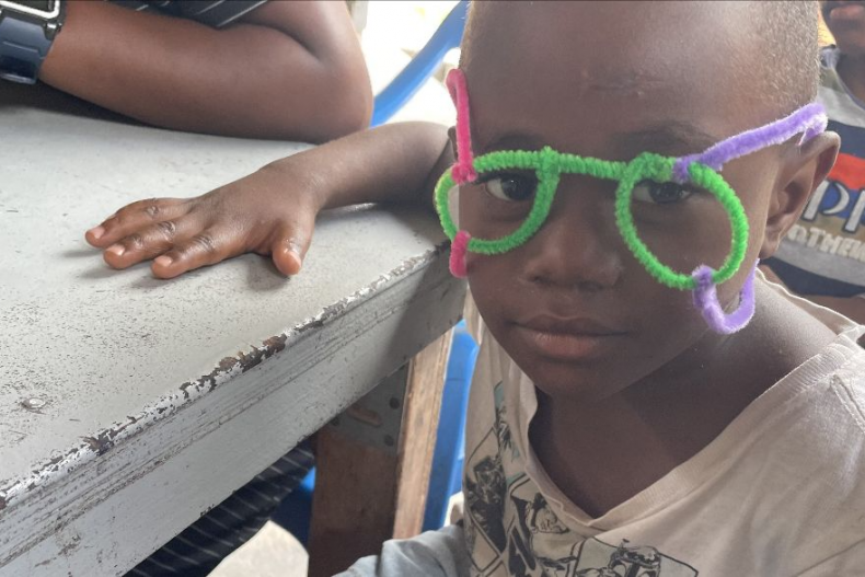 Inventief bezig zijn