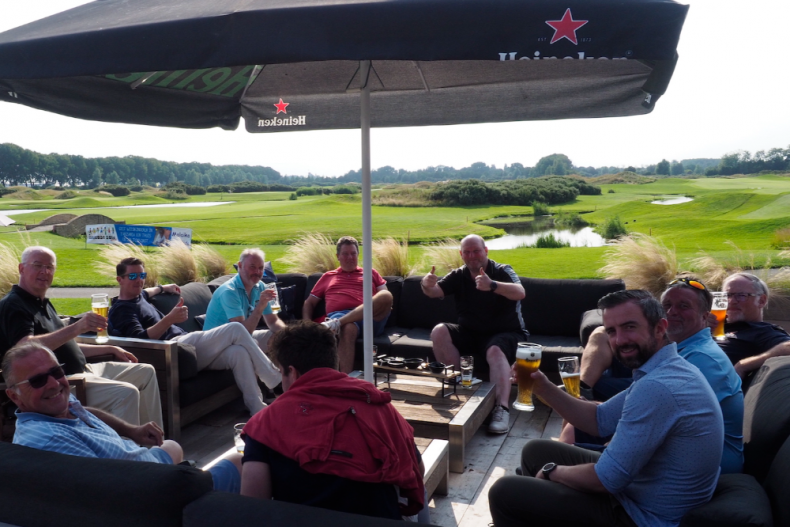 Malaika Kids Open op The Dutch