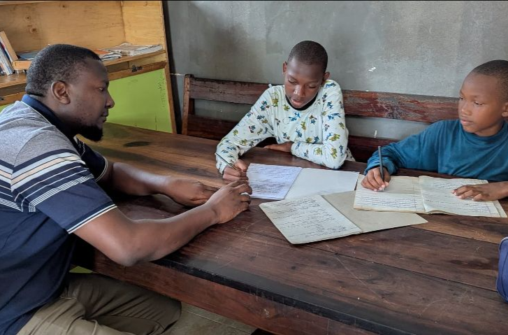 A day in the life of our social worker