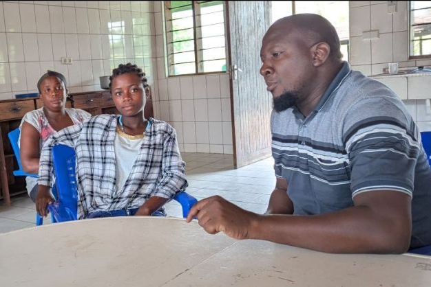 Ramadham in conversation