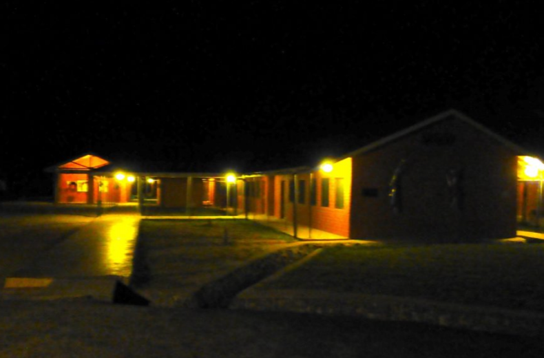 Better Lighting for Our Children